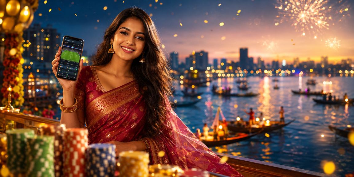 বরিশালে ক্যাসিনো বেটিং অনুষ্ঠানের দৃশ্য