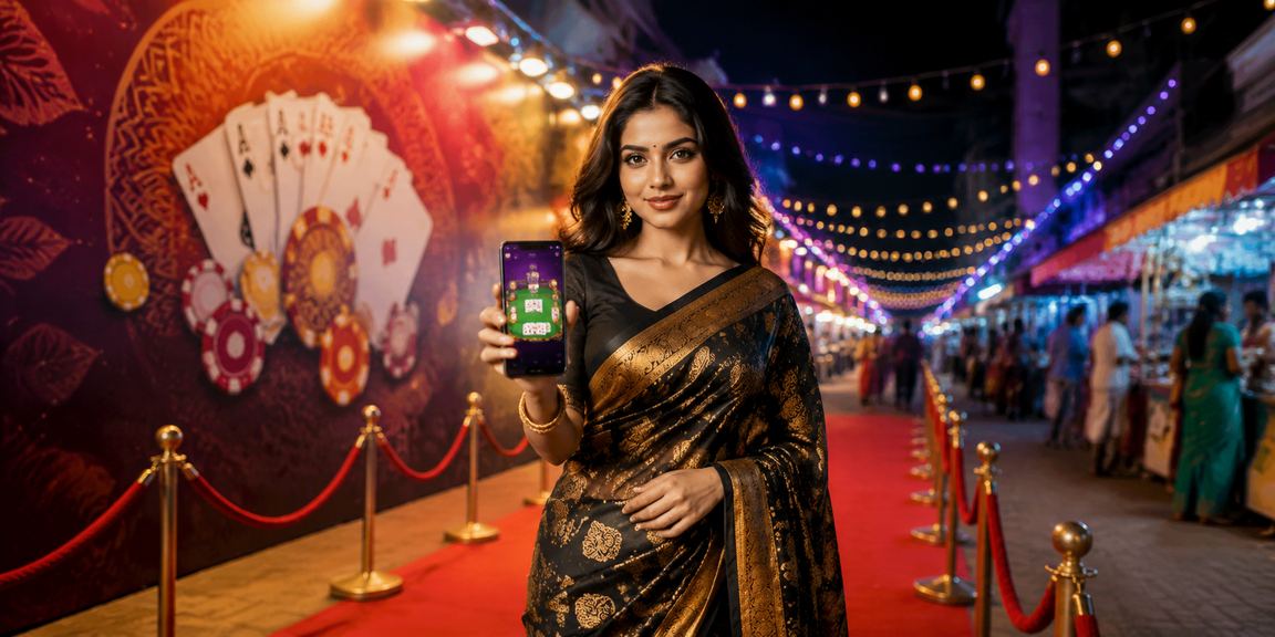 বগুড়ায় নাইট মার্কেটে টিন পট্টি খেলার দৃশ্য