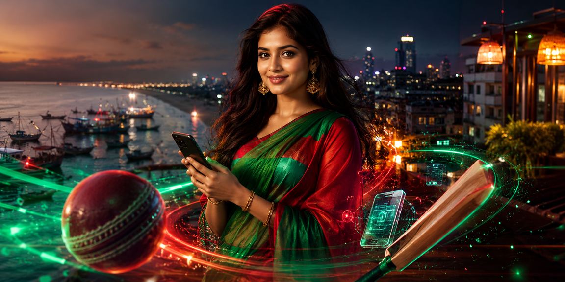 কক্সবাজারে ক্রিকেট বেটিং ও নতুন গেম উপভোগ করছেন খেলোয়াড়