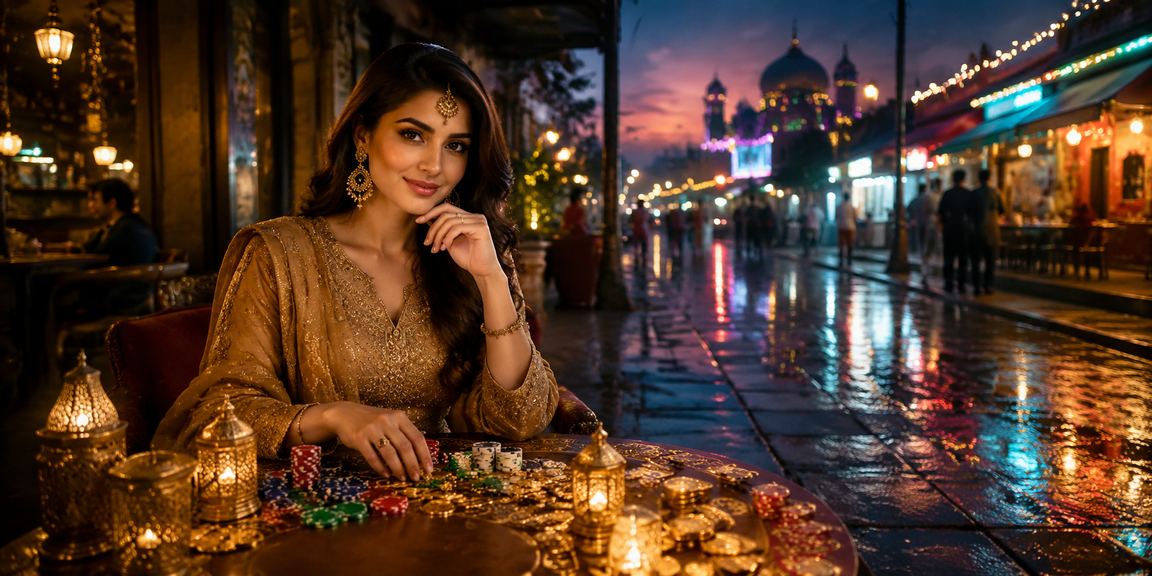 কুমিল্লায় ঈদ উৎসবে স্পোর্টস বেটিং উপভোগ করছেন 9666 ব্যবহারকারী