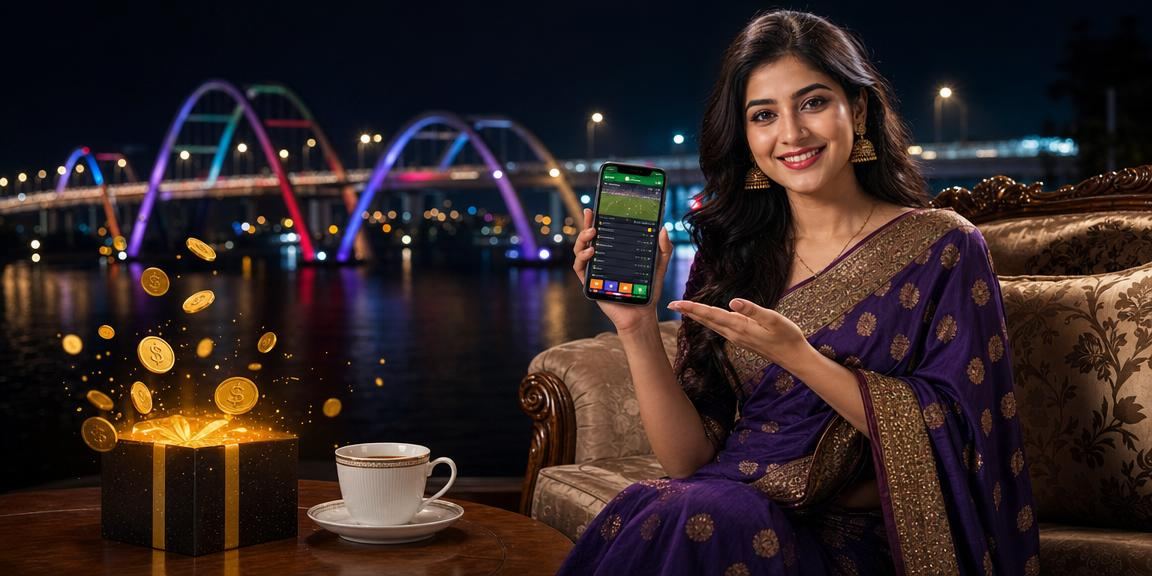 রাজশাহীতে ক্যাশব্যাক ও বোনাস সহ জনপ্রিয় গেম উপভোগ করছেন ব্যবহারকারী
