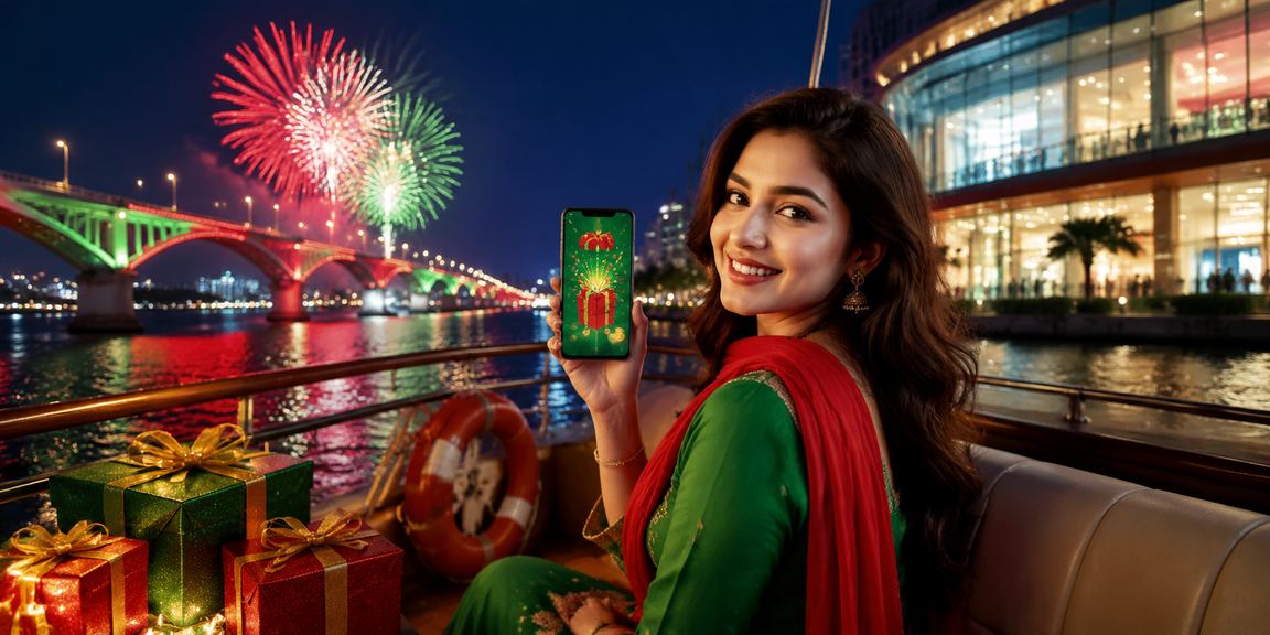 রাজশাহীতে মোবাইলে 9666 রেজিস্টার করছেন একজন খেলোয়াড়