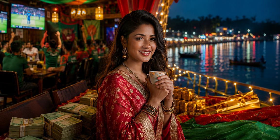 রাঙামাটিতে ক্রিকেট বেটিং উপভোগ করছেন বাংলাদেশি খেলোয়াড়, 9666 নতুন গেম